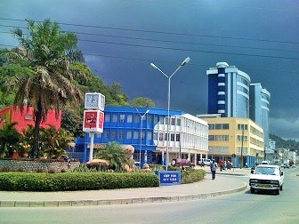 Mwanza City center - Mwanza city Tourism - Explore tanzania